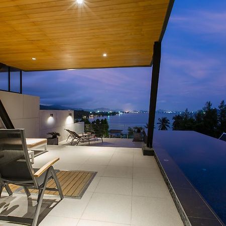 Aqua A1 Villa Rawai Exterior foto