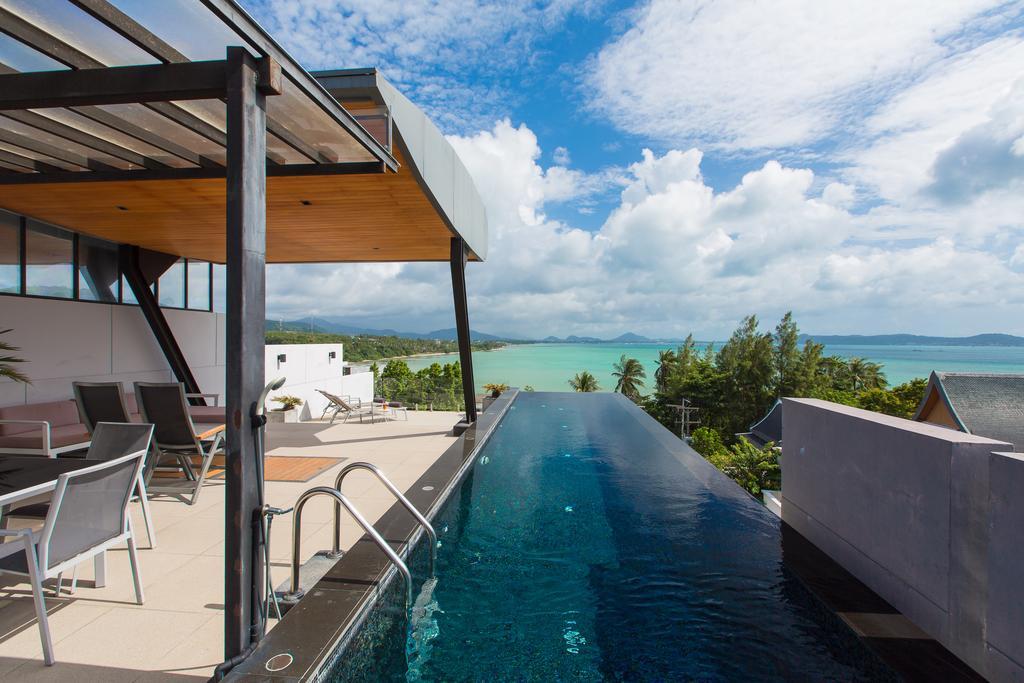 Aqua A1 Villa Rawai Exterior foto