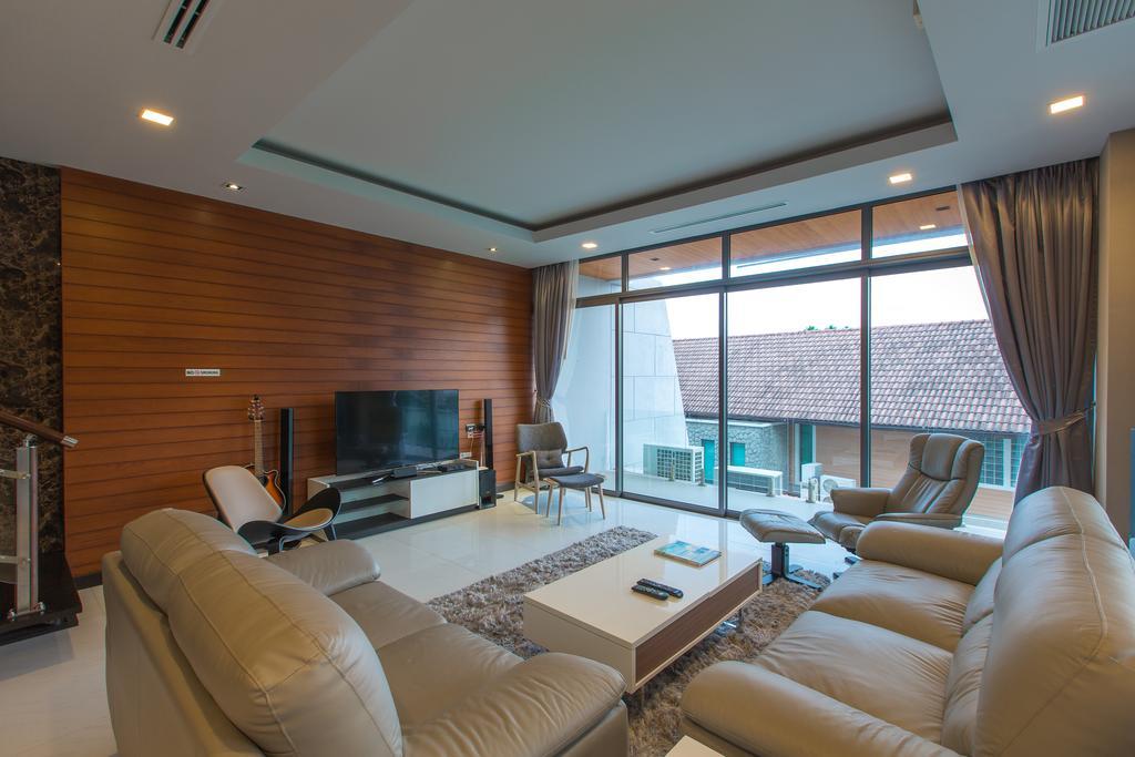 Aqua A1 Villa Rawai Exterior foto