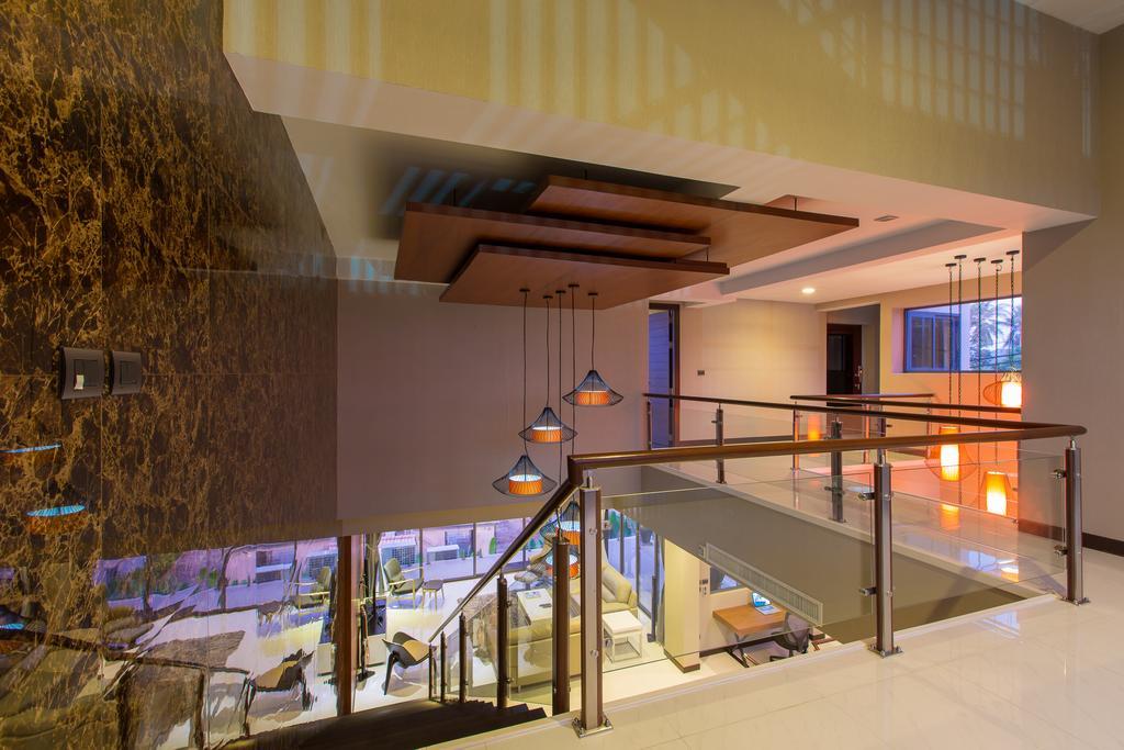 Aqua A1 Villa Rawai Exterior foto